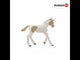 Paint Horse Foal Horse Toy Figure