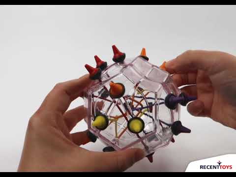 Brainstring Advanced