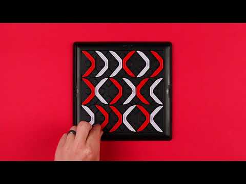 Tik-Tak-Flip