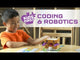 Kids First: Coding & Robotics