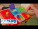 Play Tab Sensory Set 1