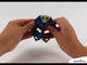 Hollow Skewb Cube
