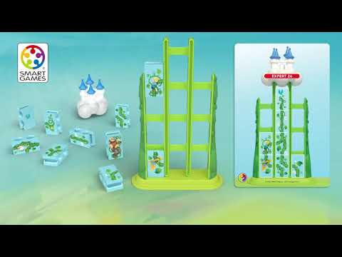 Jack and the Beanstalk Delux
