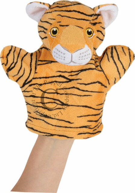My First Puppets - Tiger