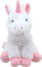 Magic Unicorn - Wilberry ECO Cuddlies