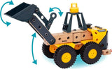 Builder Volvo Wheel Loader