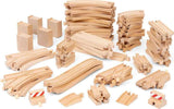 BRIO Deluxe Track Pack