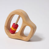 Klipp Klapp Red