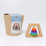 Rattle Pyramid