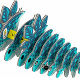 EUGY Stegosaurus 3D Puzzle