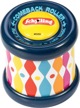 Come Back Roller Wheel (assorted designs)