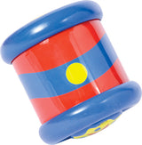 Come Back Roller Wheel (assorted designs)