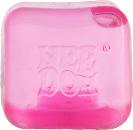 Nice Ice Baby NeeDoh 4 pack (assorted)
