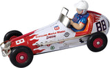 Sprint Race Car