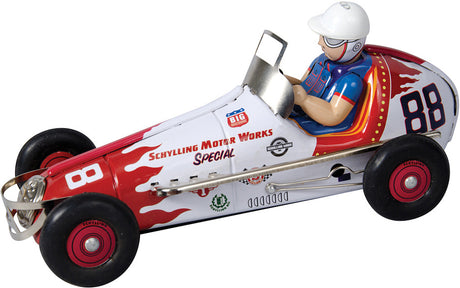 Sprint Race Car