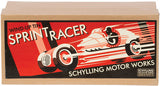 Sprint Race Car