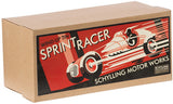 Sprint Race Car