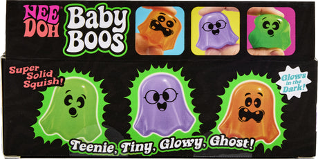NeeDohween Baby Boos