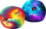 NeeDoh Dohzee  Groovy Glob Tie-die Prints