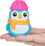 Squishmas Polar Glow Penguin NeeDoh (assorted)