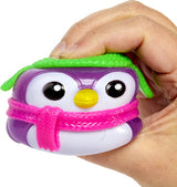 Squishmas Polar Glow Penguin NeeDoh (assorted)