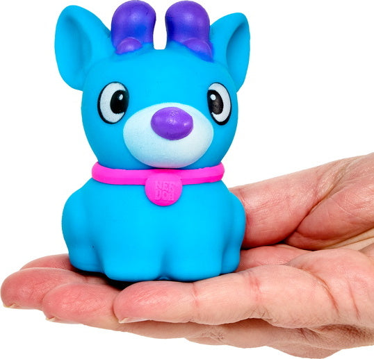 Squishmas Squisher the Reindoh NeeDoh (assorted)