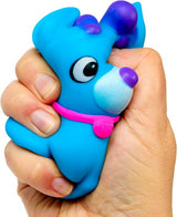 Squishmas Squisher the Reindoh NeeDoh (assorted)