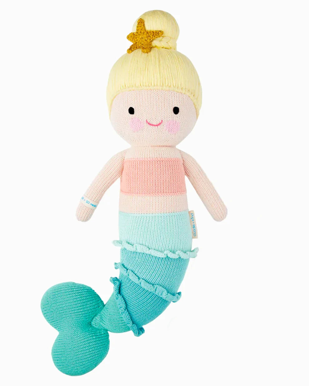 Skye the Mermaid 20