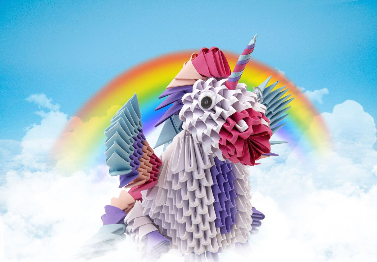 Creagami - Unicorn (large)