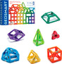 GeoSmart Education Set (100 Pieces)