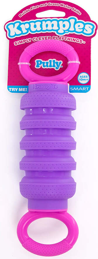 Krumples Pully (assorted colors)