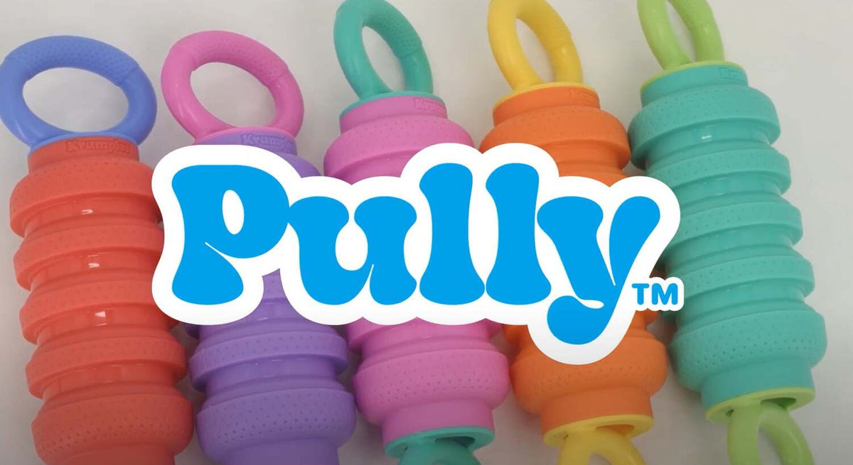 Krumples Pully (assorted colors)
