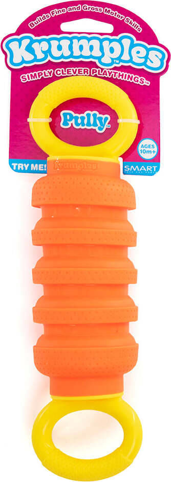 Krumples Pully (assorted colors)