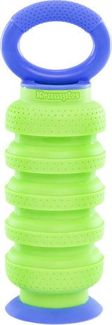 Krumples Fidget – Silicone Sensory Toy (Assorted Colors)