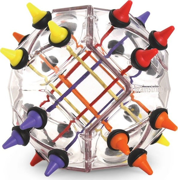 Brainstring Advanced