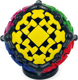 Gear Ball – Advanced Twisty Puzzle by Meffert’s