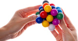 Molecube puzzle