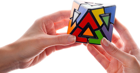 Pyramninx Diamond