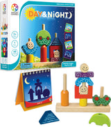 SmartGames Day & Night