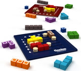 Genius Square - Genius Battle Game