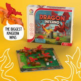 SmartGames Dragon Inferno