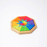 Small Octagon