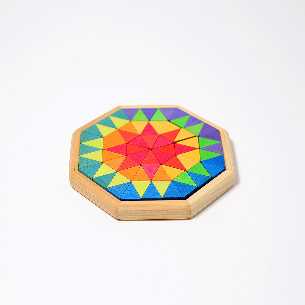 Small Octagon