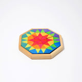 Small Octagon