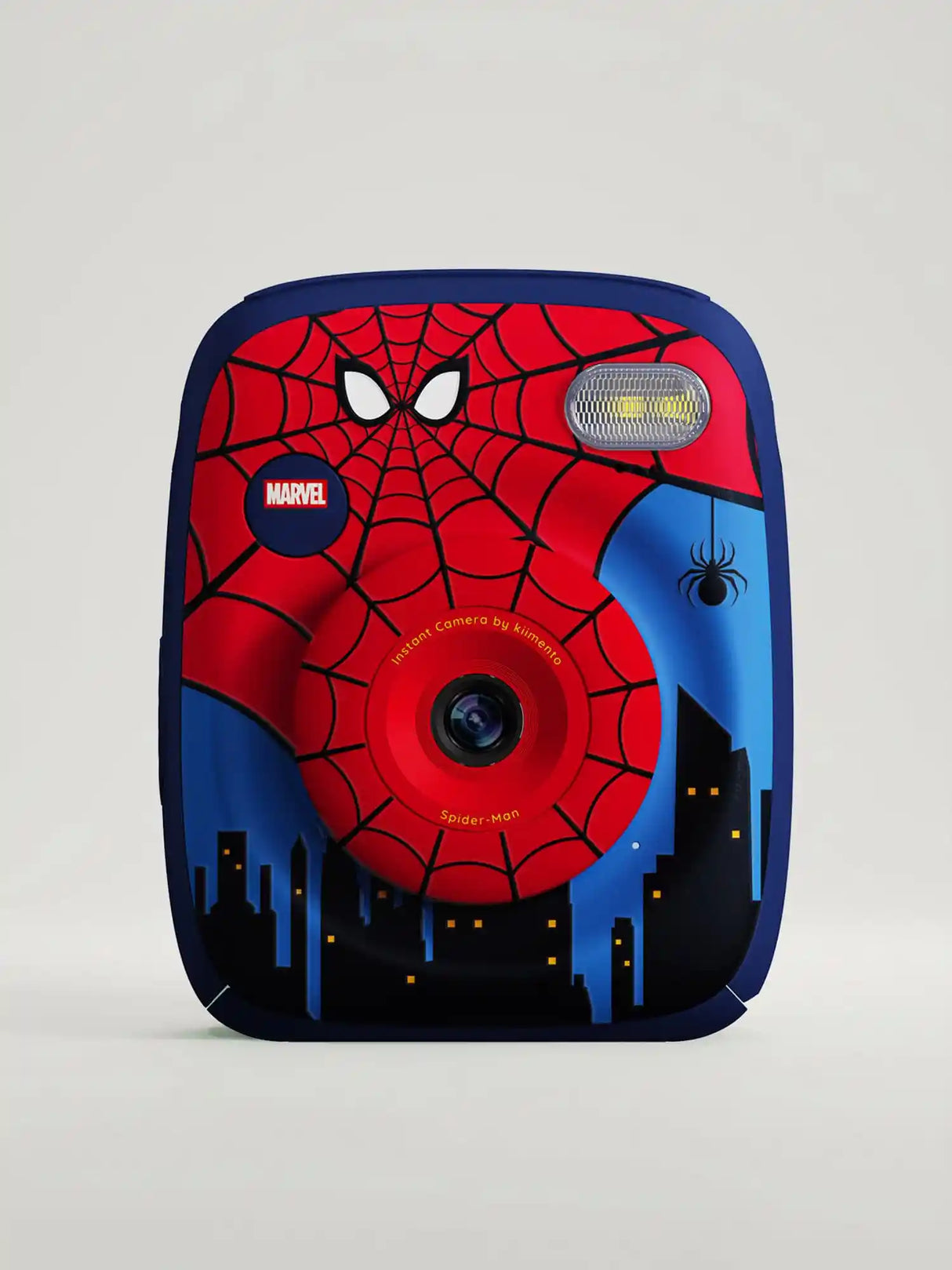 SpiderMan Print Pro