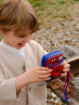 SpiderMan Print Pro