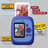 SpiderMan Print Pro