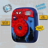 SpiderMan Print Pro