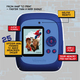 SpiderMan Print Pro