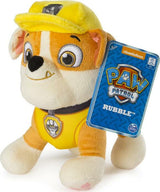 Paw Patrol, 8-Inch Plush
